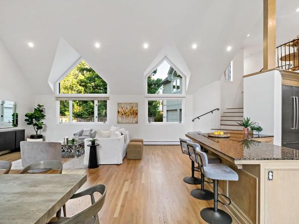 136 Finger Avenue, Redwood City CA 94062