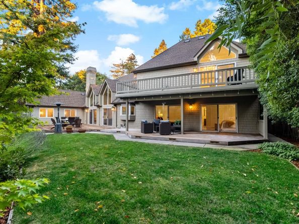 136 Finger Avenue, Redwood City CA 94062
