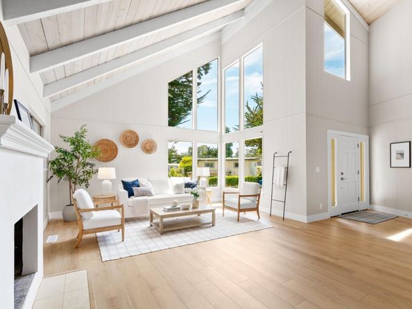 405 Dorsey Avenue, Aptos CA 95003