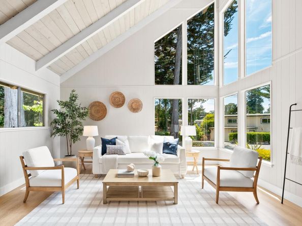 405 Dorsey Avenue, Aptos CA 95003