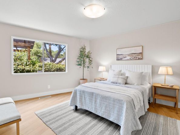 405 Dorsey Avenue, Aptos CA 95003