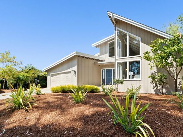 405 Dorsey Avenue, Aptos CA 95003