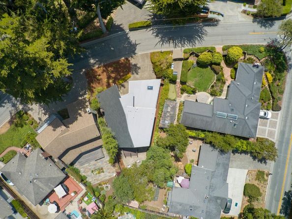 405 Dorsey Avenue, Aptos CA 95003
