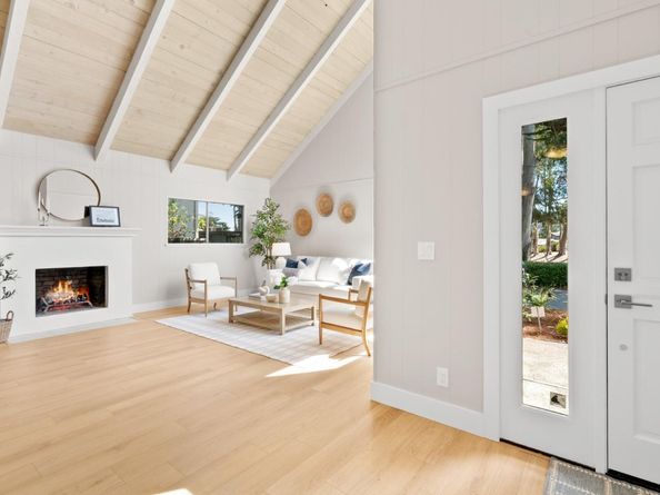 405 Dorsey Avenue, Aptos CA 95003