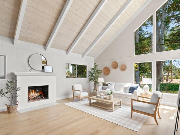 405 Dorsey Avenue, Aptos CA 95003