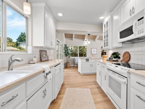 405 Dorsey Avenue, Aptos CA 95003