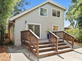 405 Dorsey Avenue, Aptos CA 95003