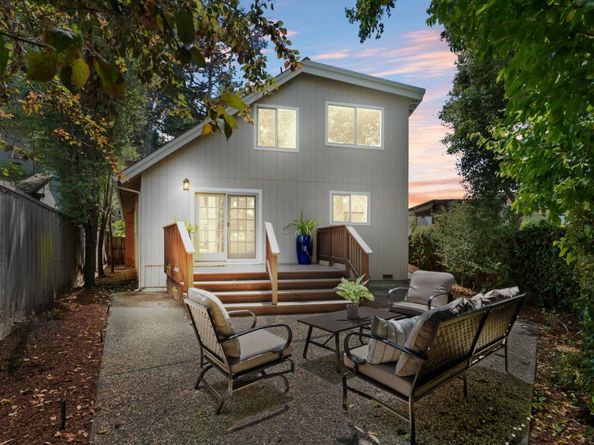 405 Dorsey Avenue, Aptos CA 95003