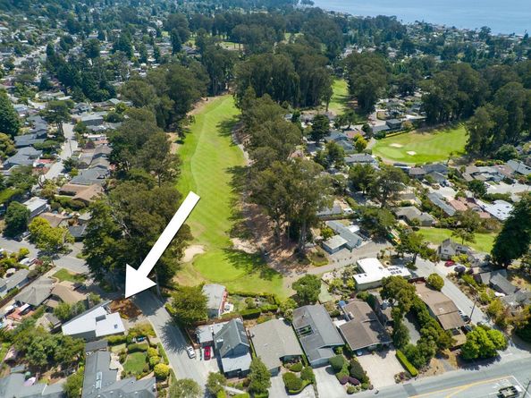 405 Dorsey Avenue, Aptos CA 95003