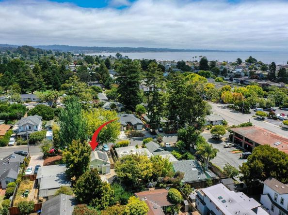 1749 43rd Avenue, Capitola CA 95010