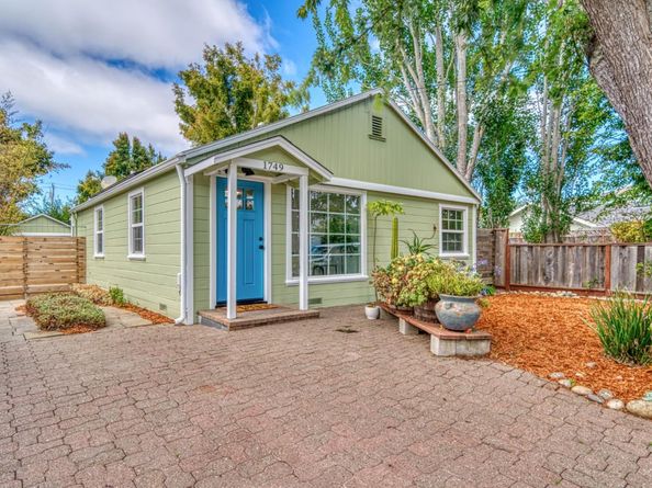 1749 43rd Avenue, Capitola CA 95010