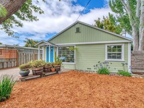 1749 43rd Avenue, Capitola CA 95010