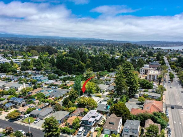 1749 43rd Avenue, Capitola CA 95010
