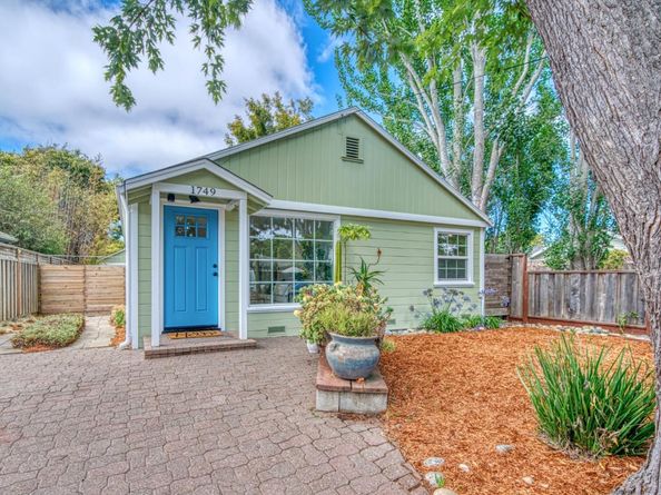 1749 43rd Avenue, Capitola CA 95010