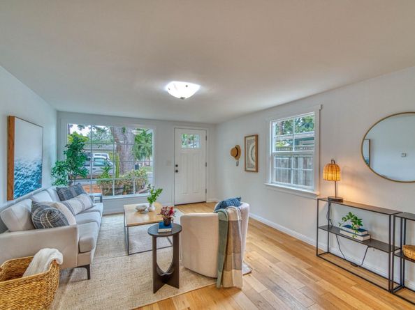 1749 43rd Avenue, Capitola CA 95010