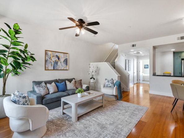 110 S 1st Street, Campbell CA 95008