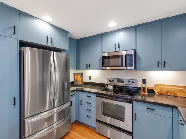 110 S 1st Street, Campbell CA 95008