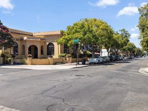 110 S 1st Street, Campbell CA 95008
