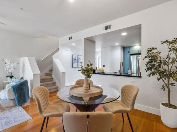 110 S 1st Street, Campbell CA 95008