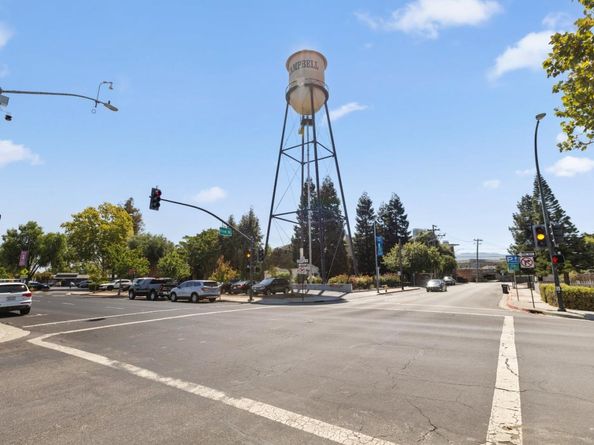 110 S 1st Street, Campbell CA 95008