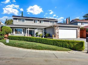 1068 Ondine Court, San Jose CA 95132