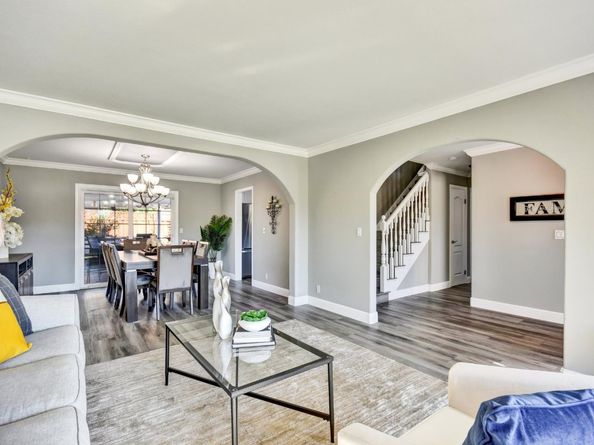 1068 Ondine Court, San Jose CA 95132