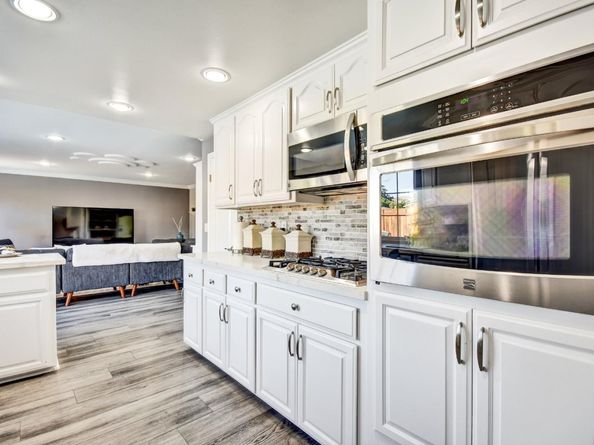 1068 Ondine Court, San Jose CA 95132