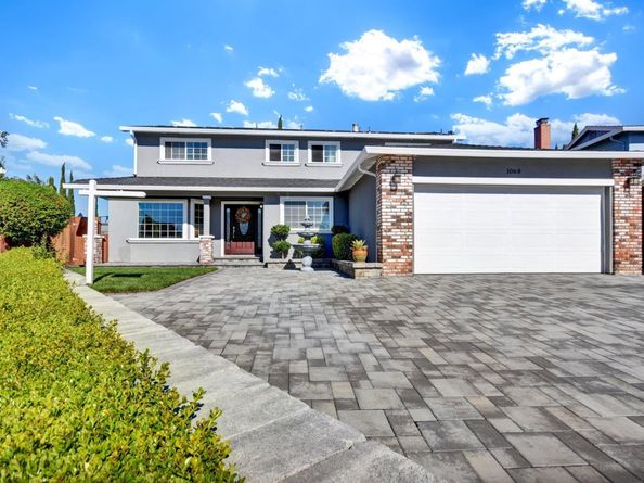 1068 Ondine Court, San Jose CA 95132