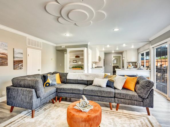 1068 Ondine Court, San Jose CA 95132