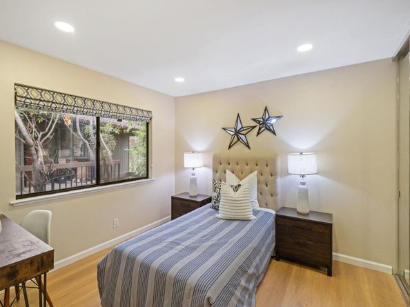 14355 Saratoga Avenue B, Saratoga CA 95070