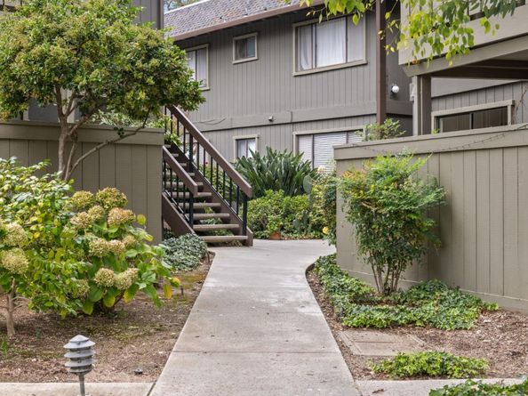 14355 Saratoga Avenue B, Saratoga CA 95070