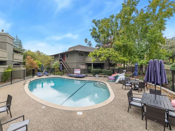 14355 Saratoga Avenue B, Saratoga CA 95070