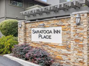 14355 Saratoga Avenue B, Saratoga CA 95070