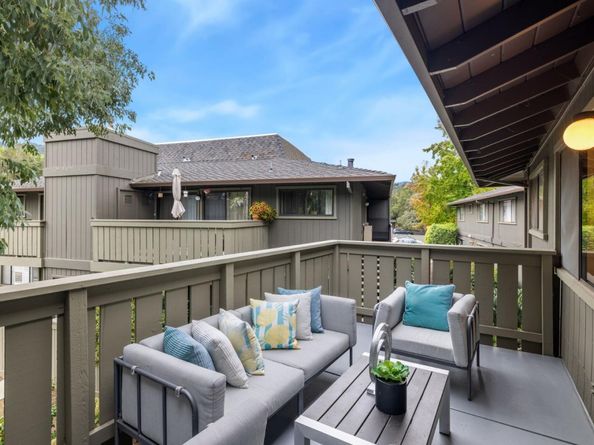 14355 Saratoga Avenue B, Saratoga CA 95070