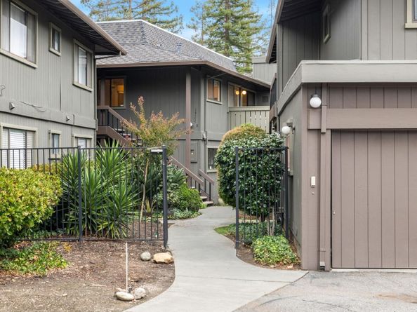 14355 Saratoga Avenue B, Saratoga CA 95070