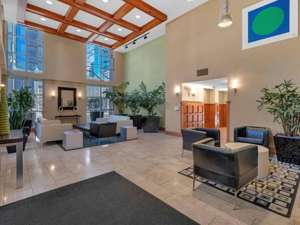 175 W Saint James Street 607, San Jose CA 95110