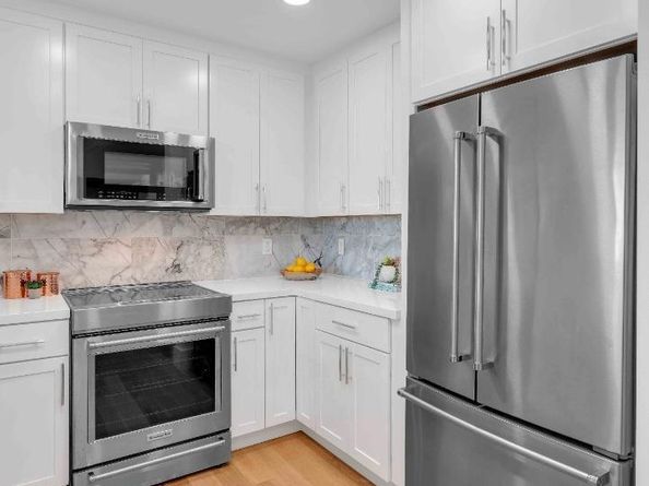 175 W Saint James Street 607, San Jose CA 95110