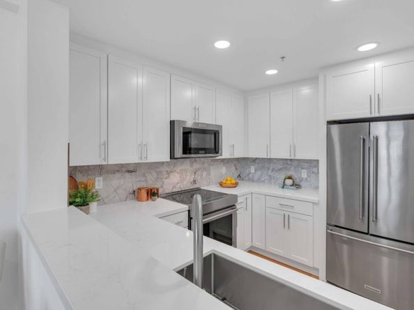 175 W Saint James Street 607, San Jose CA 95110