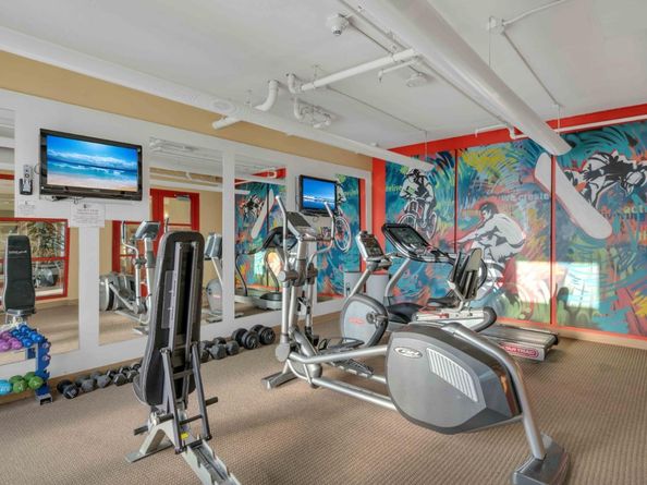 175 W Saint James Street 607, San Jose CA 95110