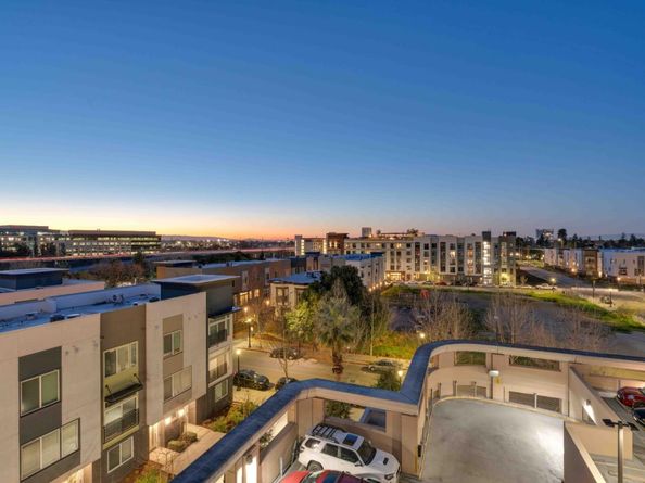 175 W Saint James Street 607, San Jose CA 95110