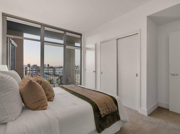 175 W Saint James Street 607, San Jose CA 95110