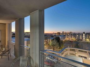 175 W Saint James Street 607, San Jose CA 95110