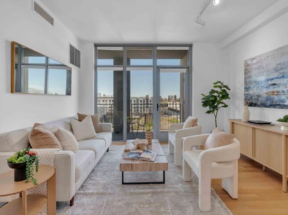 175 W Saint James Street 607, San Jose CA 95110