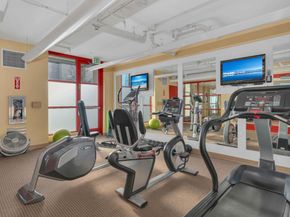 175 W Saint James Street 607, San Jose CA 95110