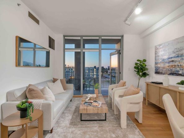 175 W Saint James Street 607, San Jose CA 95110