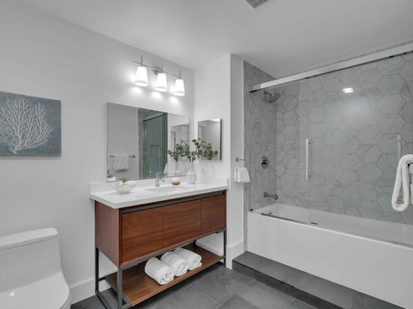 175 W Saint James Street 607, San Jose CA 95110