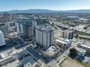 175 W Saint James Street 607, San Jose CA 95110