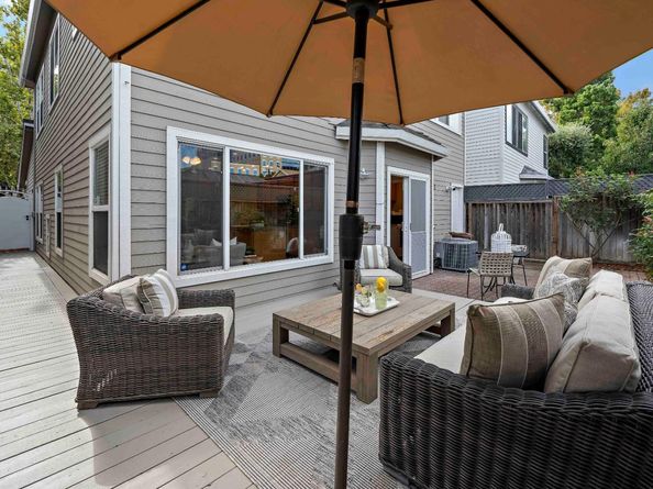 181 Pierce Avenue, San Jose CA 95110