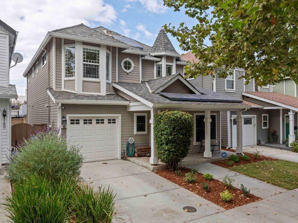 181 Pierce Avenue, San Jose CA 95110