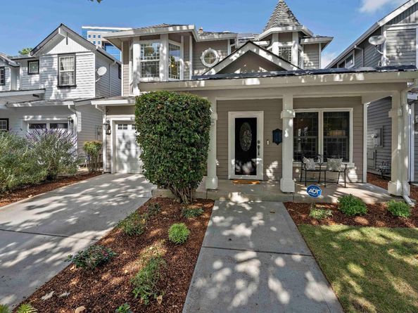 181 Pierce Avenue, San Jose CA 95110